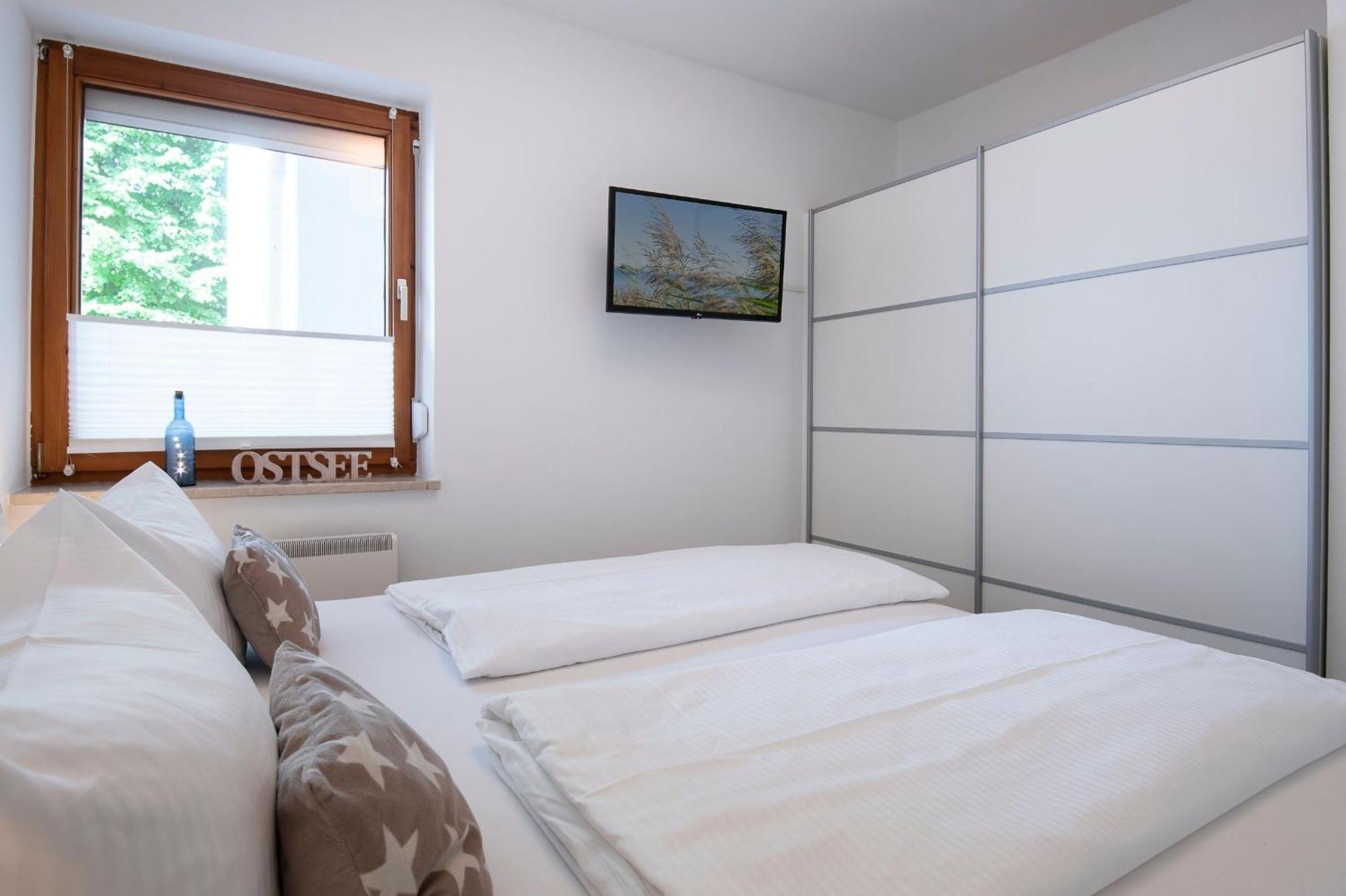 Lindenhof- Ostseeurlaub Dahme  Ngoại thất bức ảnh