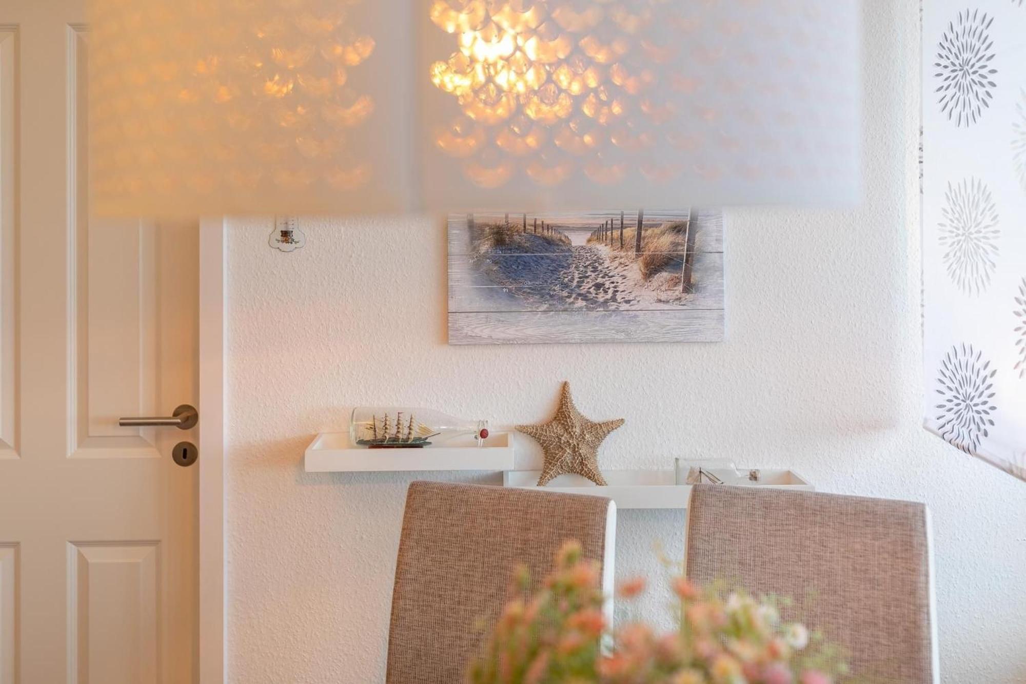 Lindenhof- Ostseeurlaub Dahme  Ngoại thất bức ảnh