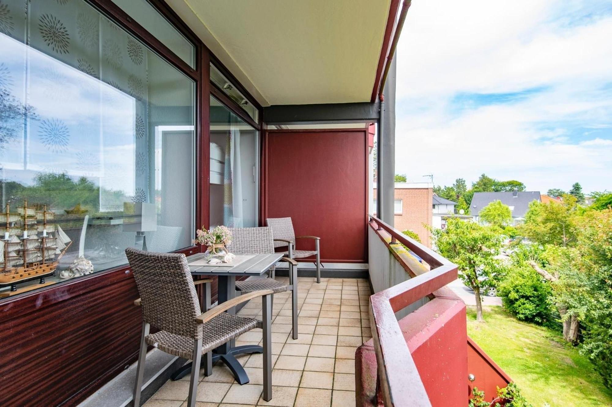 Lindenhof- Ostseeurlaub Dahme  Ngoại thất bức ảnh