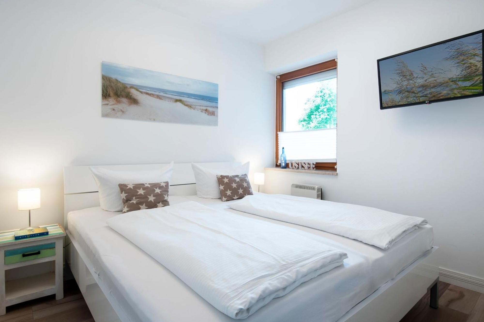 Lindenhof- Ostseeurlaub Dahme  Ngoại thất bức ảnh
