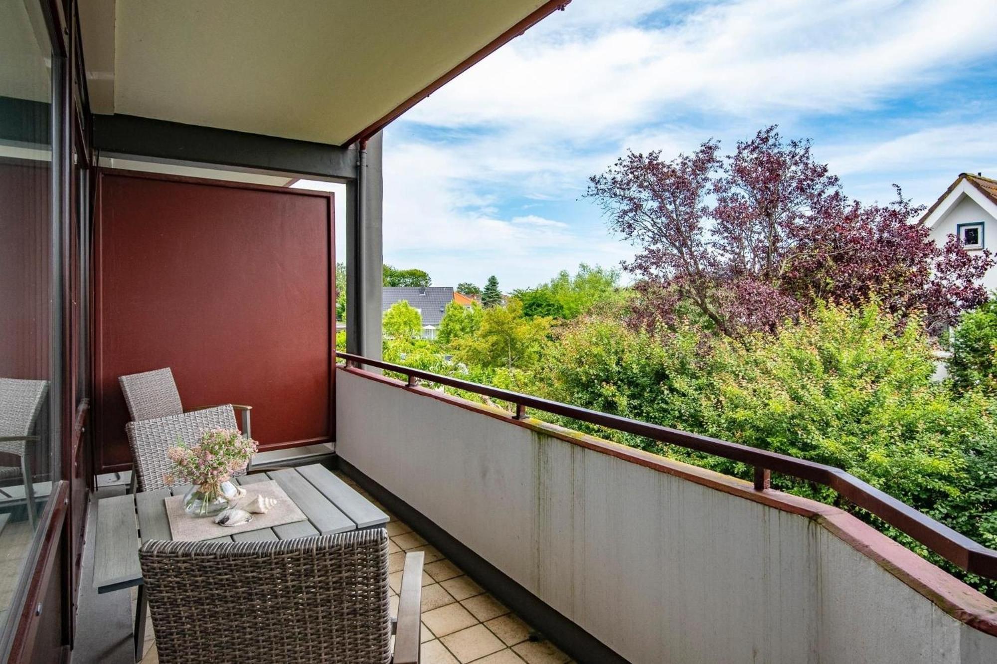 Lindenhof- Ostseeurlaub Dahme  Ngoại thất bức ảnh